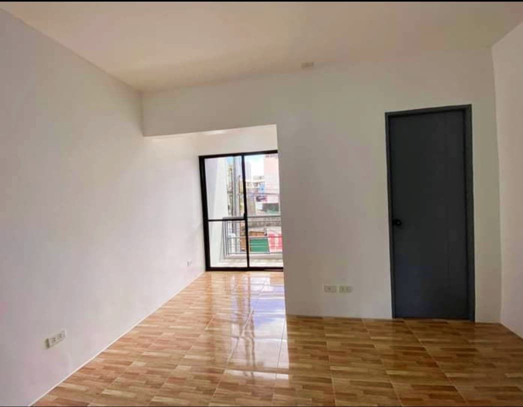 3 Storey Townhouse Ready for Occupancy in Project 4 near Anonas (**SOLD ...