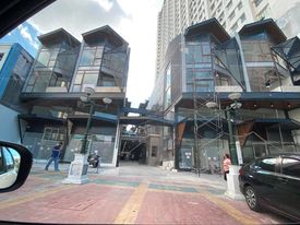 Peacefully Nestled: 4-Storey Commercial Townhouse For Sale in Kristong Hari, Quezon City | ₱75.3M