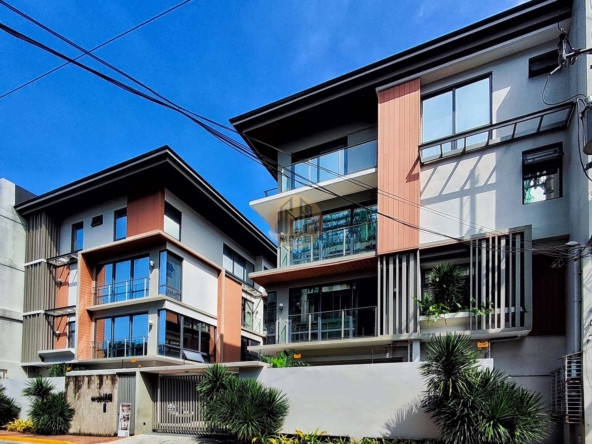4-Storey Townhouse for sale in Paco, Manila | ₱52M