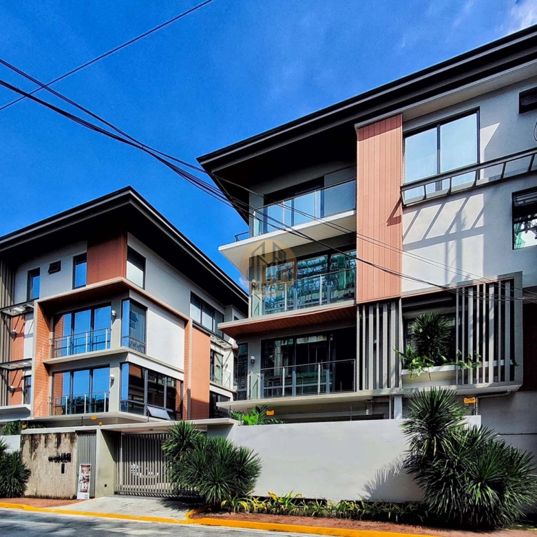 4-Storey Townhouse for sale in Paco, Manila | ₱52M