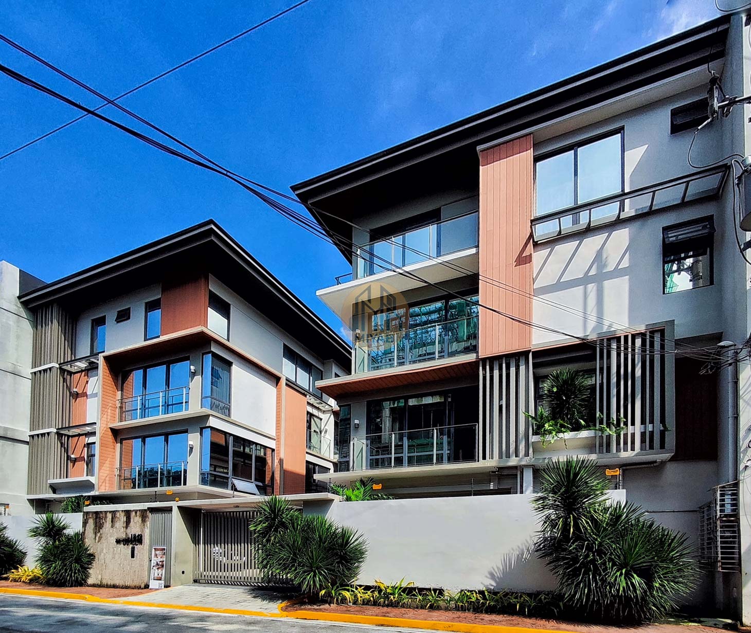 4-Storey Townhouse for sale in Paco, Manila | ₱52M