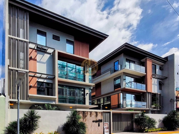 4-Storey Townhouse For Sale Paco, Manila | ₱52M