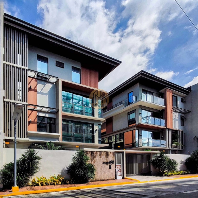 4-Storey Townhouse For Sale Paco, Manila | ₱52M
