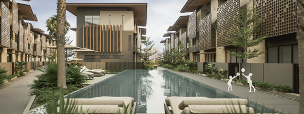Beautifully Designed: 3 Storey Townhouses for sale in Paco, Manila | ₱135M