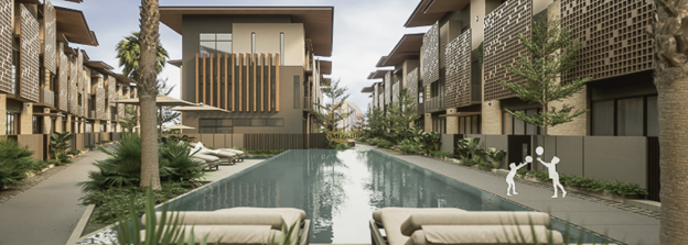 Beautifully Designed: 3 Storey Townhouses for sale in Paco, Manila | ₱135M