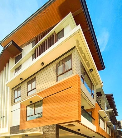 4-Storey Townhouse | Quiapo, Manila | ₱48M