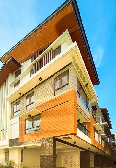 4-Storey Townhouse | Quiapo, Manila | ₱48M