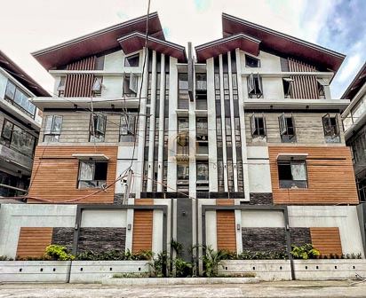 4-Storey Townhouse for sale in Quiapo, Manila | ₱48M