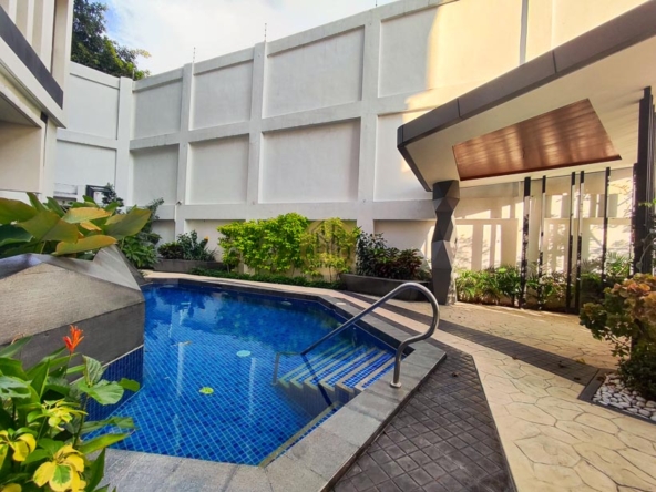 4-Storey Townhouse for sale in Quiapo, Manila | ₱48M