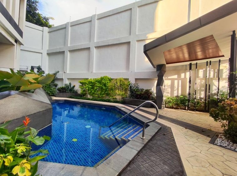 4-Storey Townhouse for sale in Quiapo, Manila | ₱48M