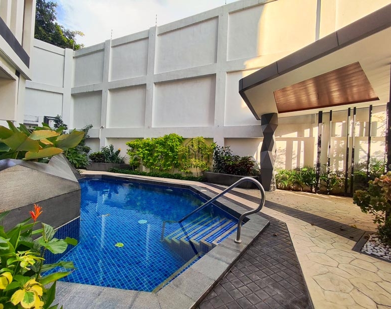 4-Storey Townhouse for sale in Quiapo, Manila | ₱48M