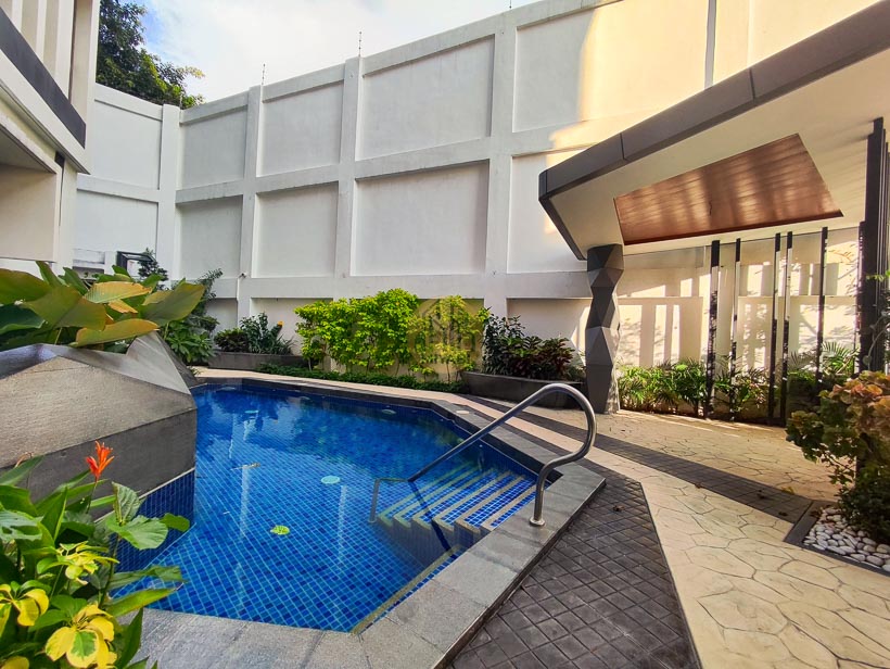 4-Storey Townhouse for sale in Quiapo, Manila | ₱48M