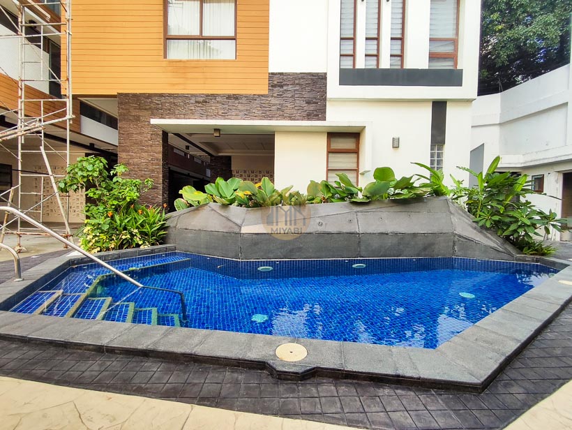 4-Storey Townhouse for sale in Quiapo, Manila | ₱48M