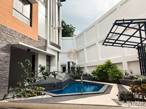 3-Storey Townhouse | Quiapo, Manila | 43.5M
