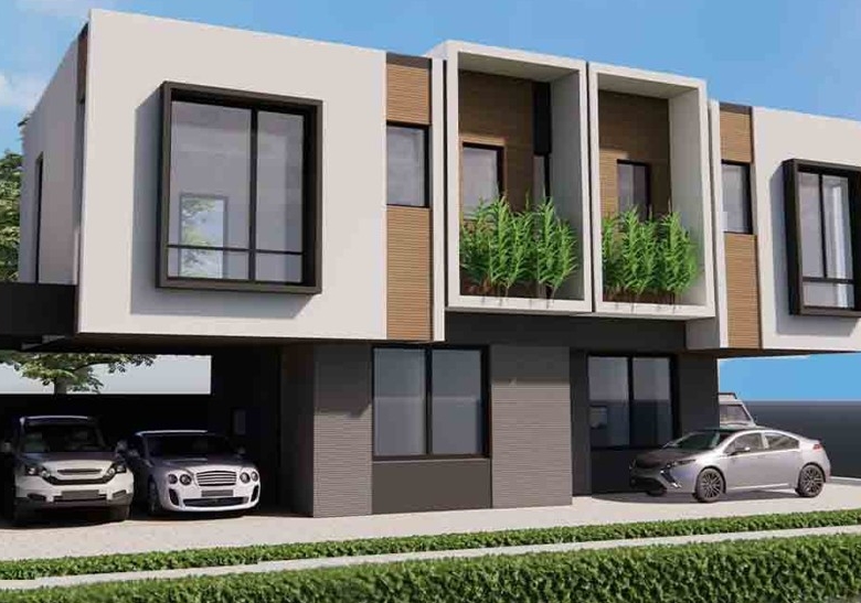 Future-Ready Living Begins Here: 2-Storey Townhouse | Halo Halo, San Juan | ₱33.8M