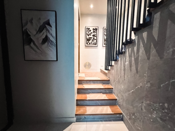 3-Storey Townhouse | Immaculate Concepcion, Quezon City | ₱39.8M