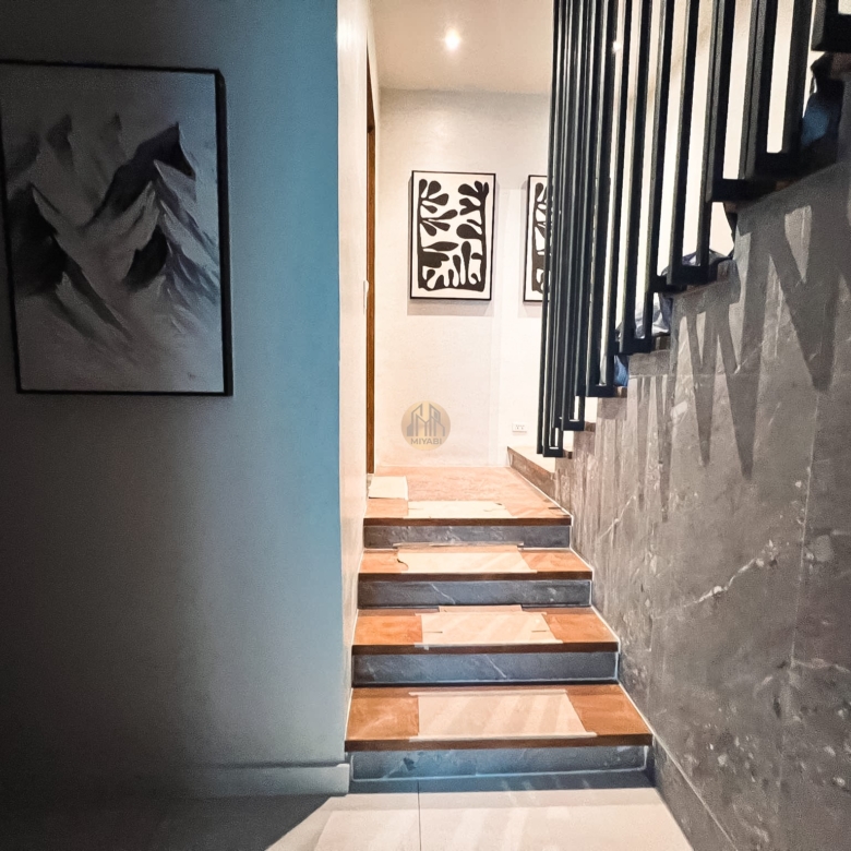 3-Storey Townhouse | Immaculate Concepcion, Quezon City | ₱39.8M