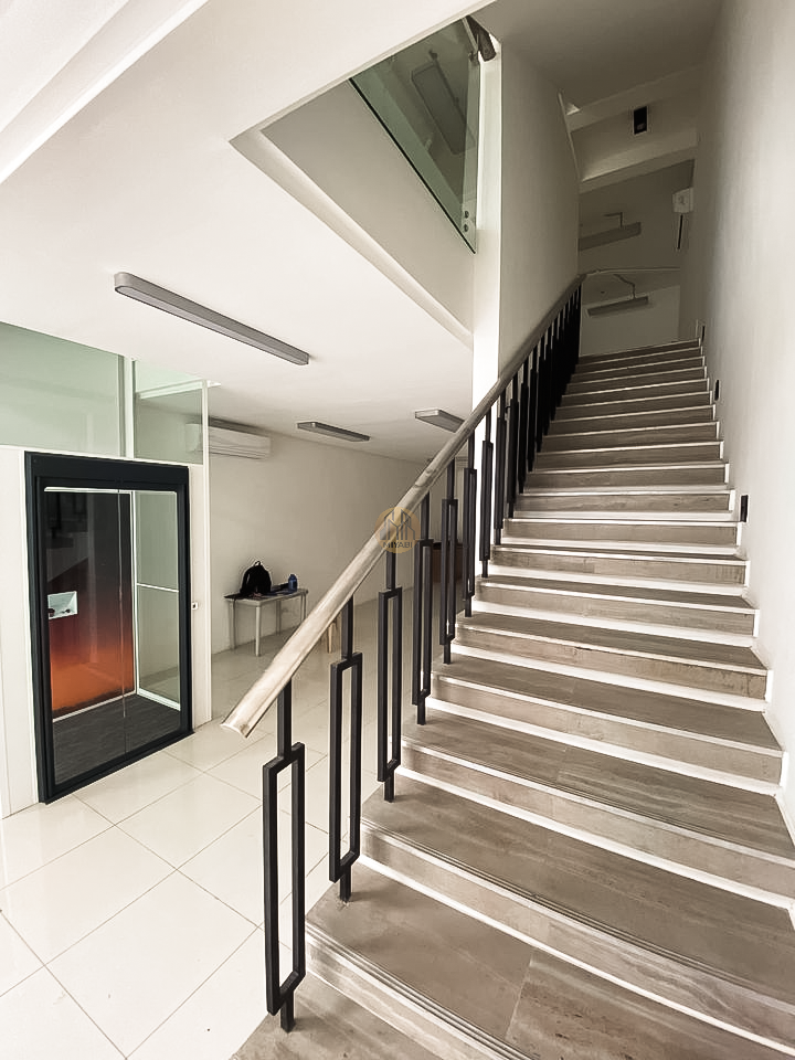 Peacefully Nestled: 4-Storey Commercial Townhouse For Sale in Kristong Hari, Quezon City | ₱75.3M