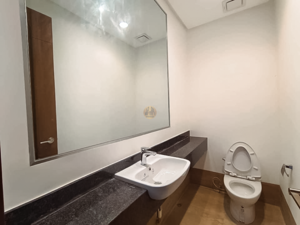 Peacefully Nestled: 4-Storey Commercial Townhouse For Sale in Kristong Hari, Quezon City | ₱75.3M