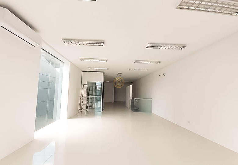 Expertly Built: 4-Storey Townhouse For Sale in Kristong Hari, Quezon City | ₱57M