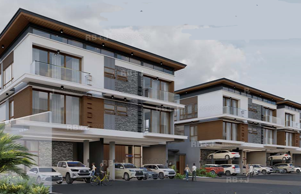 Lovingly Maintained: 3-Storey Townhouse For Sale in New Manila, Quezon City | ₱130.5M