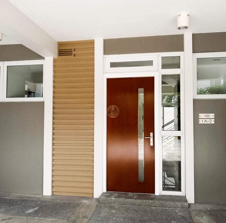Neatly Planned: 4-Storey Townhouse For Sale in Obrero, Quezon City | ₱40.58M