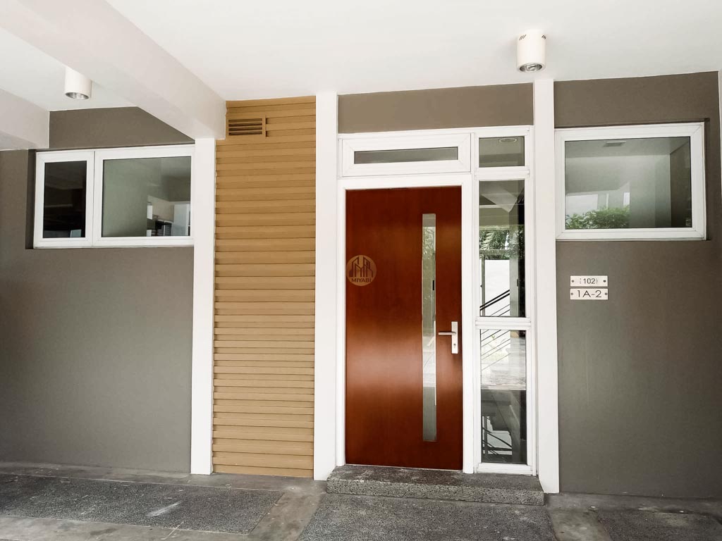 Neatly Planned: 4-Storey Townhouse For Sale in Obrero, Quezon City | ₱40.58M