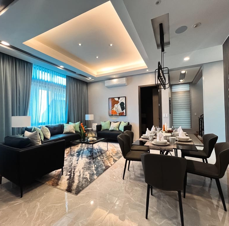 Pre-Selling Townhouses at Introductory Price: 3-Storey Townhouse | Pugad Lawin, Quezon City | ₱26.6M