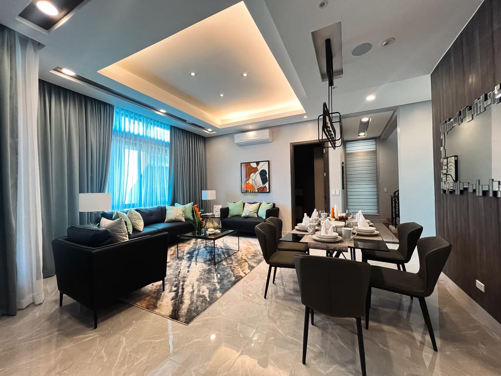 Pre-Selling Townhouses at Introductory Price: 3-Storey Townhouse | Pugad Lawin, Quezon City | ₱26.6M