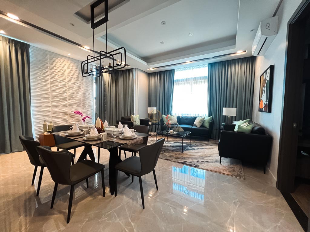 Pre-Selling Townhouses at Introductory Price: 3-Storey Townhouse | Pugad Lawin, Quezon City | ₱26.6M