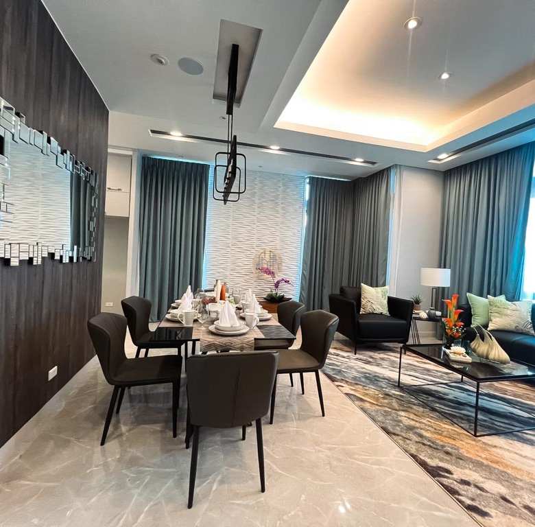 Pre-Selling Townhouses at Introductory Price: 3-Storey Townhouse | Pugad Lawin, Quezon City | ₱26.6M