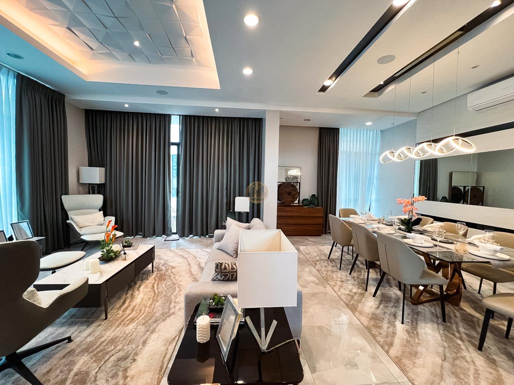 Own It Before It’s Built: 4-Storey Townhouse | Corazon De Jesus, San Juan | ₱61.5M