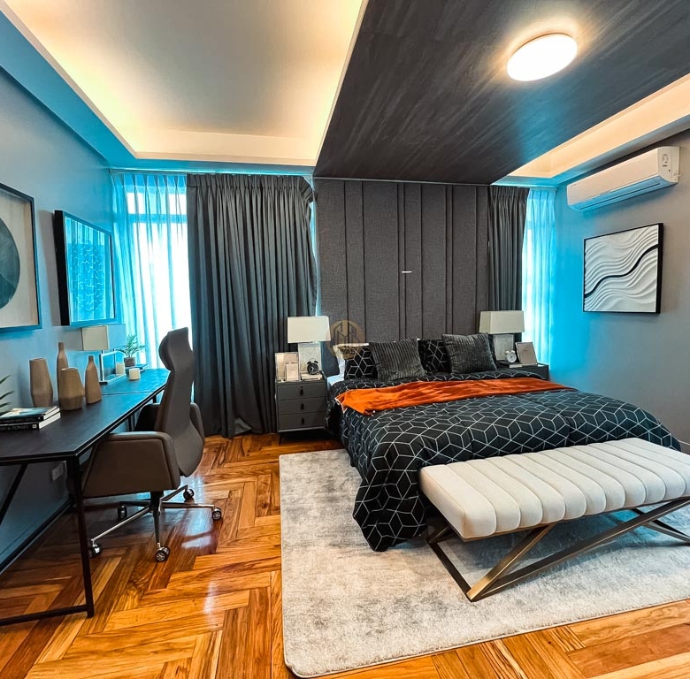 Own It Before It’s Built: 4-Storey Townhouse | Corazon De Jesus, San Juan | ₱61.5M