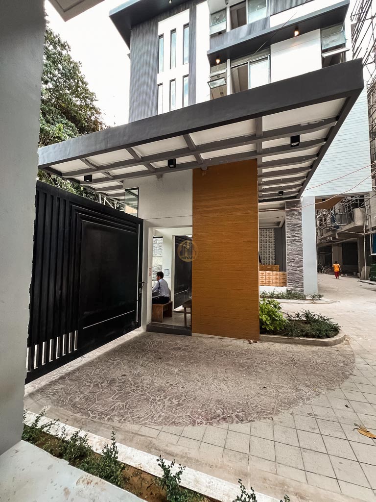 Own It Before It’s Built: 4-Storey Townhouse | Corazon De Jesus, San Juan | ₱61.5M