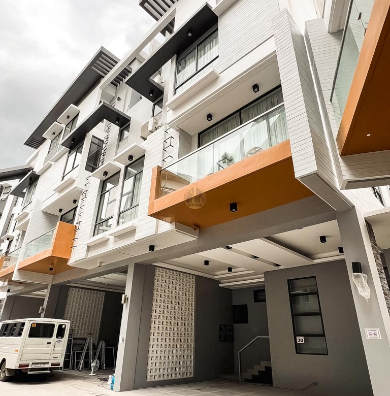 Own It Before It’s Built: 4-Storey Townhouse | Corazon De Jesus, San Juan | ₱61.5M