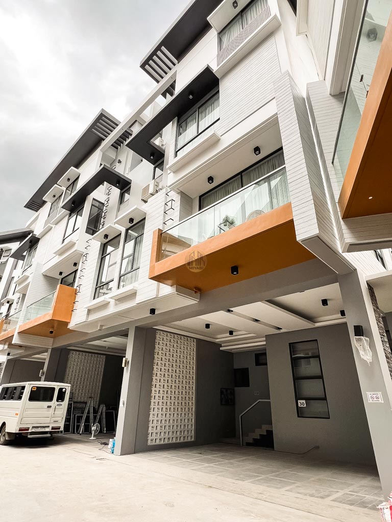Own It Before It’s Built: 4-Storey Townhouse | Corazon De Jesus, San Juan | ₱61.5M