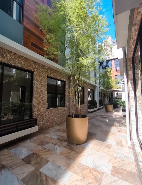 3-Storey Townhouse For Sale in Pasadeña, Quezon City | ₱46.81M