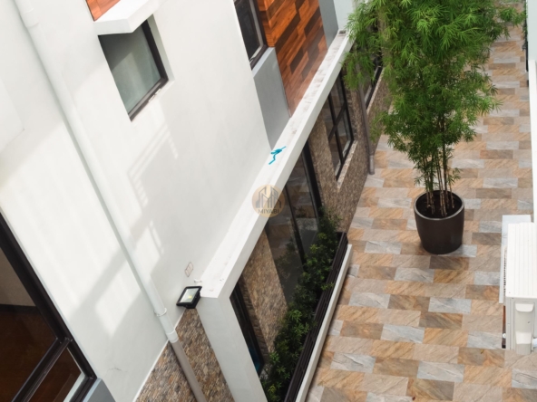 3-Storey Townhouse For Sale in Pasadeña, Quezon City | ₱46.81M