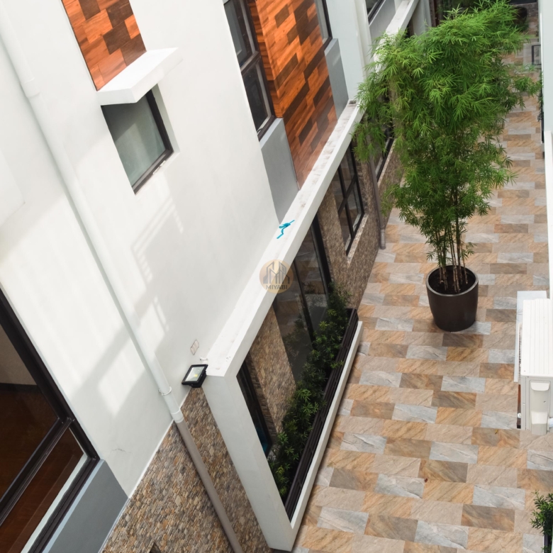 3-Storey Townhouse For Sale in Pasadeña, Quezon City | ₱46.81M