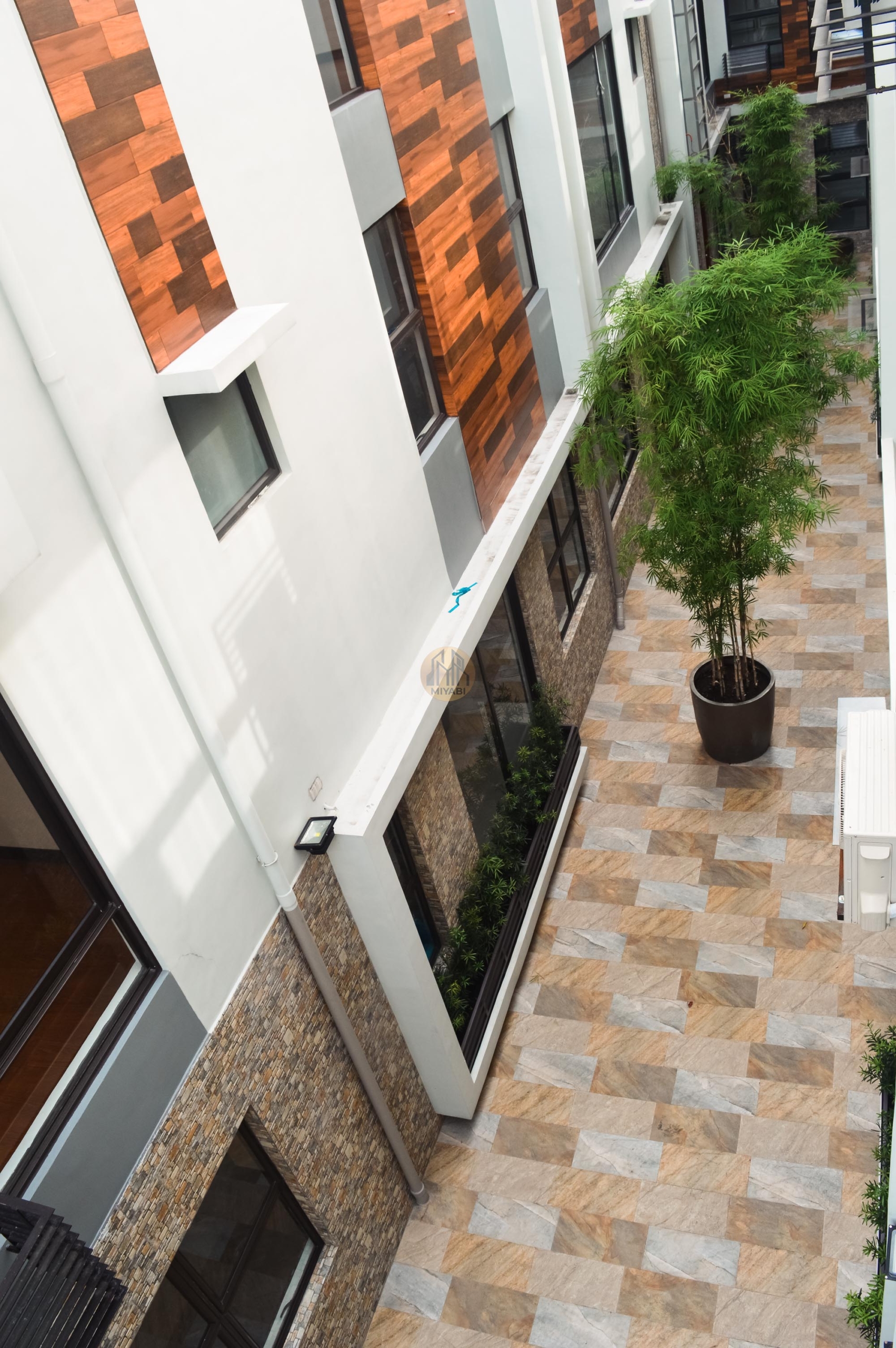 3-Storey Townhouse For Sale in Pasadeña, Quezon City | ₱46.81M