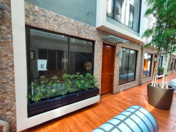 3-Storey Townhouse For Sale in Pasadeña, Quezon City | ₱46.81M
