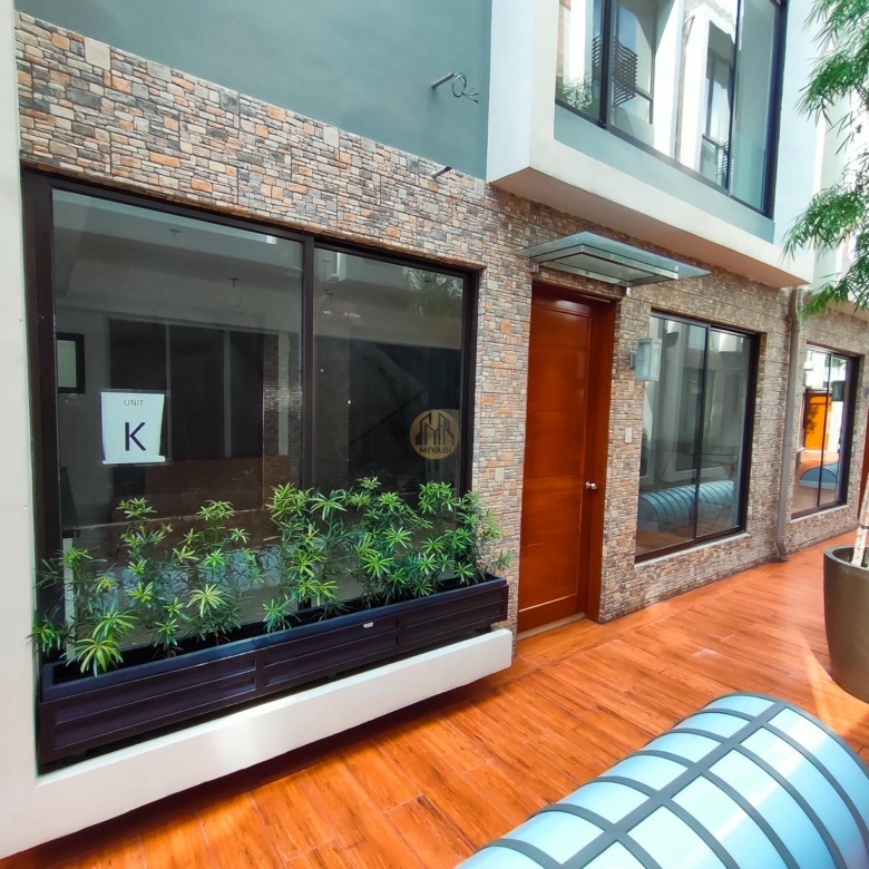 3-Storey Townhouse For Sale in Pasadeña, Quezon City | ₱46.81M