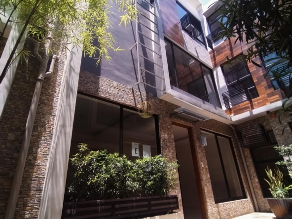 3-Storey Townhouse For Sale in Pasadeña, Quezon City | ₱46.81M