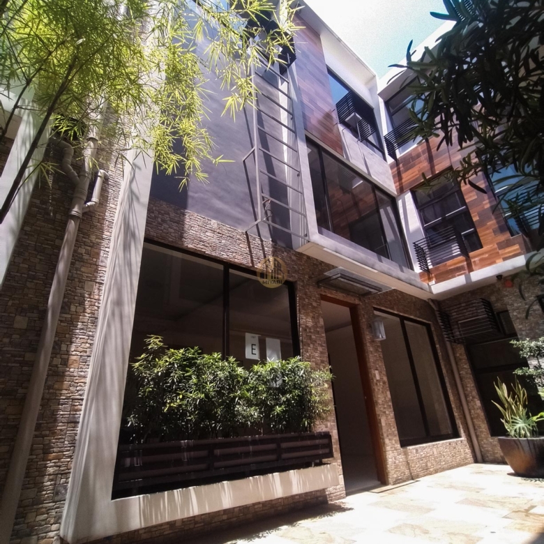 3-Storey Townhouse For Sale in Pasadeña, Quezon City | ₱46.81M