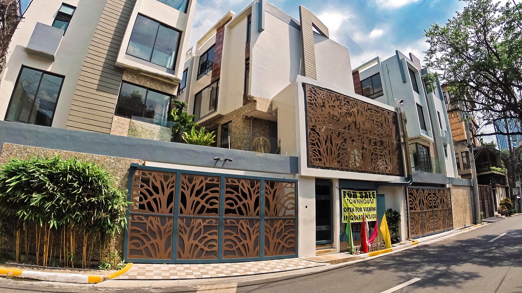 3-Storey Townhouse For Sale in Pasadeña, Quezon City | ₱46.81M