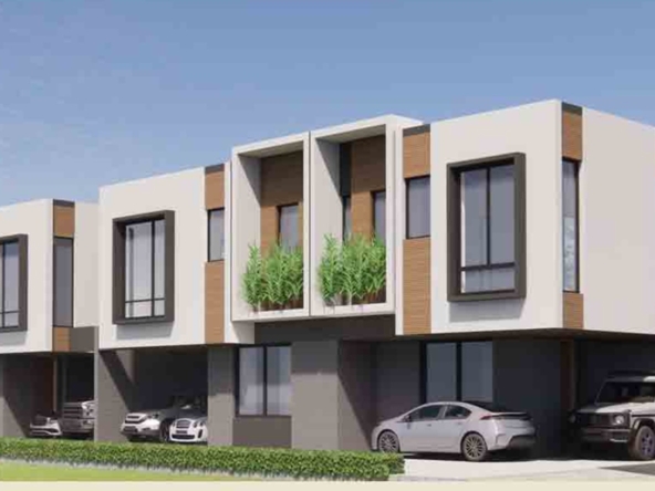 Future-Ready Living Begins Here: 2-Storey Townhouse | Halo Halo, San Juan | ₱33.8M