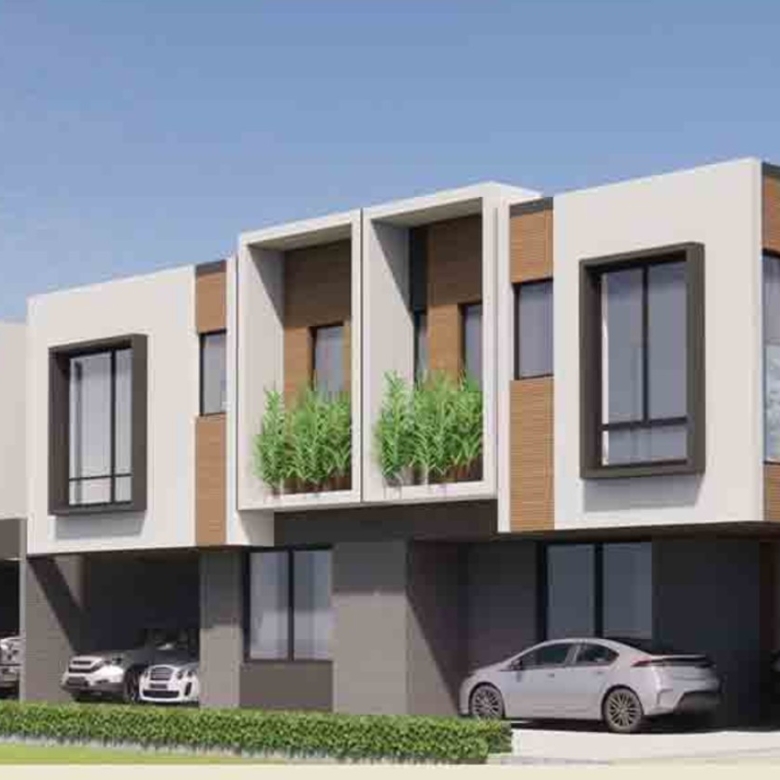 Future-Ready Living Begins Here: 2-Storey Townhouse | Halo Halo, San Juan | ₱33.8M