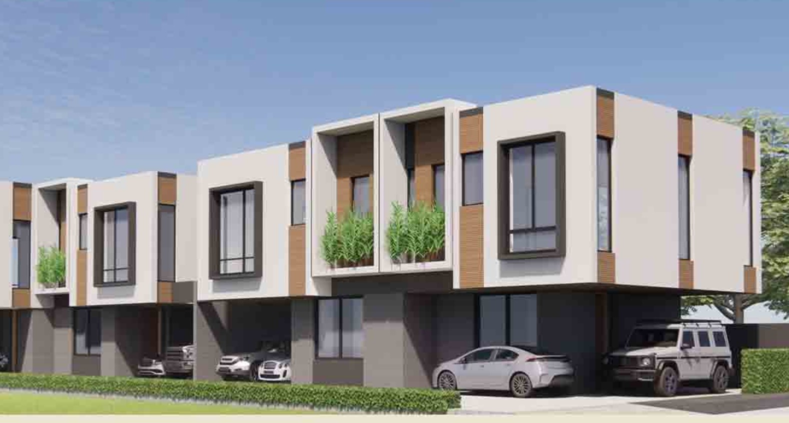 Future-Ready Living Begins Here: 2-Storey Townhouse | Halo Halo, San Juan | ₱33.8M