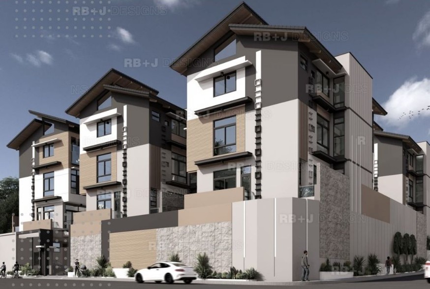 Smart Start with Pre-Selling Homes: 4-Storey Townhouse | Maytunas, San Juan | ₱72.5M